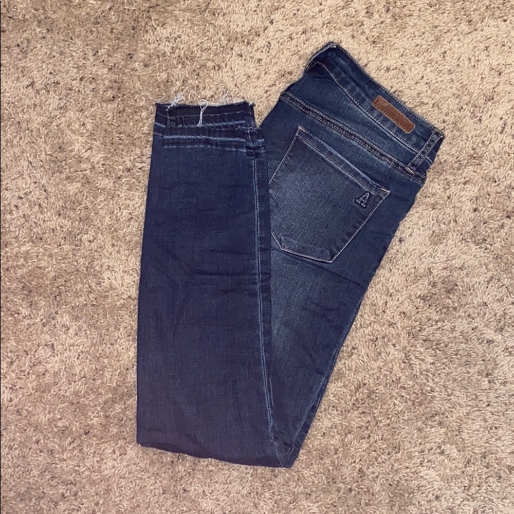 Articles of Society size 27